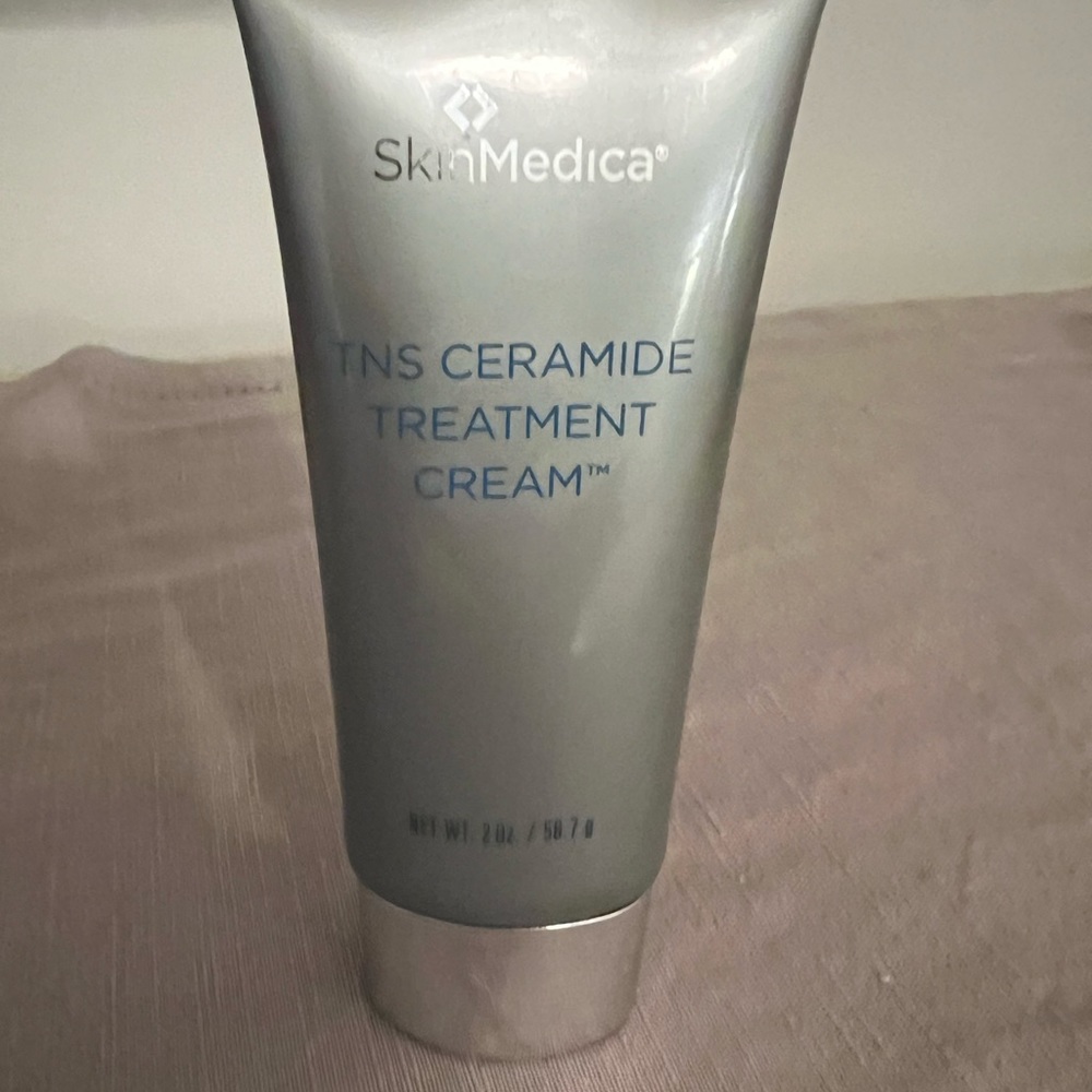 SkinMedica Silver Moisturizer for Radiant Skin
